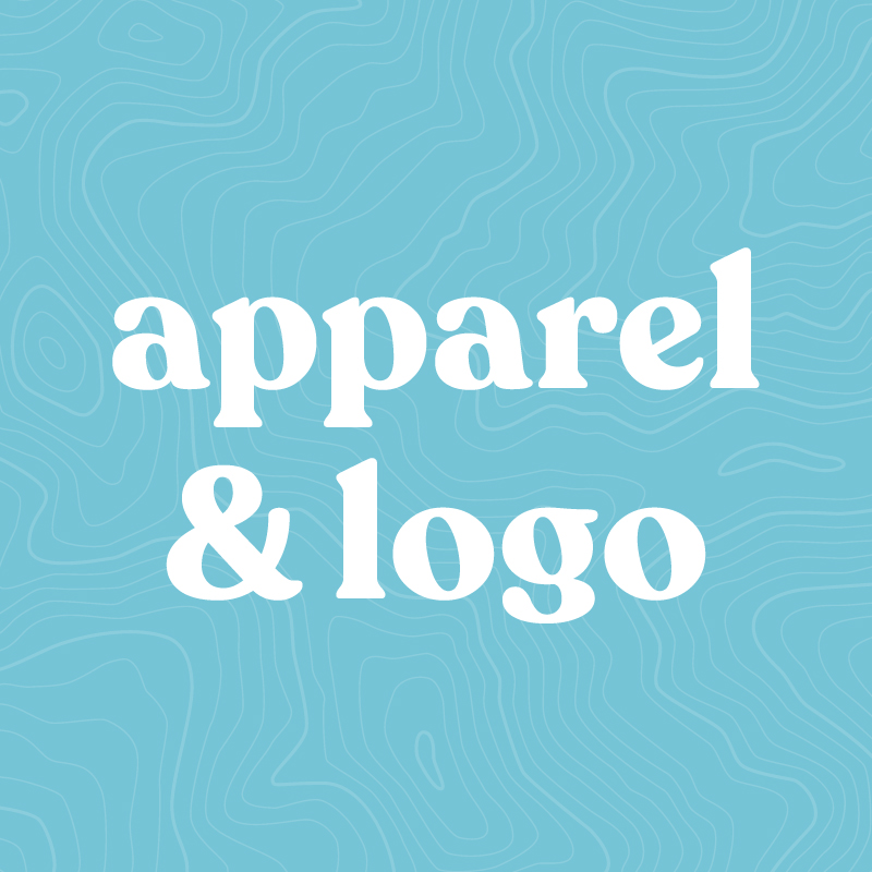 Apparel & Logo Items